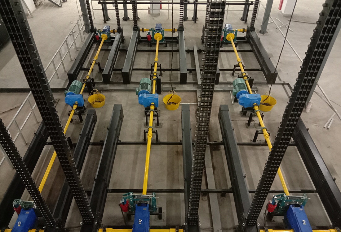 威海臨港文化中心劇院